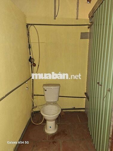 CHILL NHƯ HOMSTAY DTSD 49M² BẾP WC SÂN CỔNG RỘNG 100% NHƯ HÌNH 