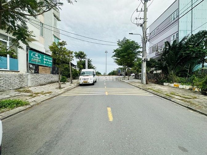 GIÁ RẺ_ĐẤT 105M_2MT ĐẶNG THÁI THÂN GẦN BIỂN SƠN THUỶ - NGŨ HÀNH SƠN 