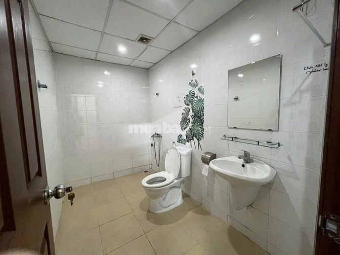 Cho thuê chung cư Quốc Hội Xuân Phương 