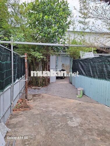 CHILL NHƯ HOMSTAY DTSD 49M² BẾP WC SÂN CỔNG RỘNG 100% NHƯ HÌNH 
