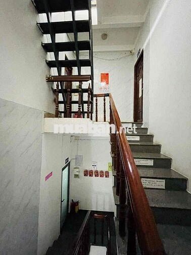 Bán Nhà mặt tiền xây Kiên Cố 5 Tầng ngay Chợ Linh Trung- 90m2 - 11Tỷ