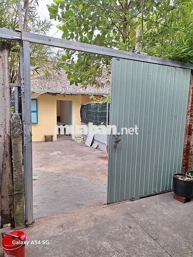 CHILL NHƯ HOMSTAY DTSD 49M² BẾP WC SÂN CỔNG RỘNG 100% NHƯ HÌNH 