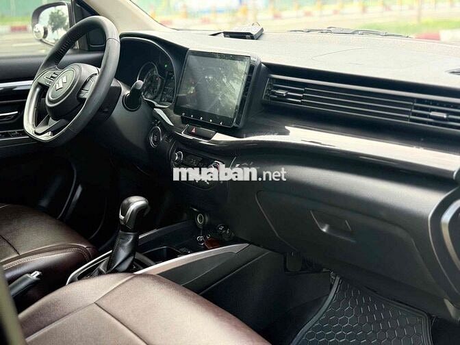 Suzuki XL7 2020 35.000KM (THƯƠNG LƯỢNG)