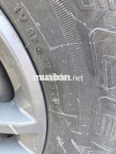 Ford Ranger XLS 4x4 2024 Đen