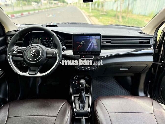Suzuki XL7 2020 35.000KM (THƯƠNG LƯỢNG)