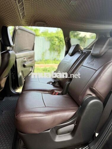 Suzuki XL7 2020 35.000KM (THƯƠNG LƯỢNG)
