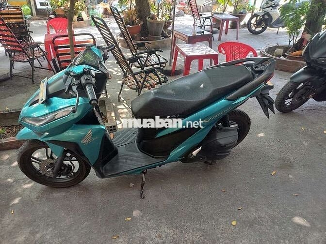 honda vario 2021