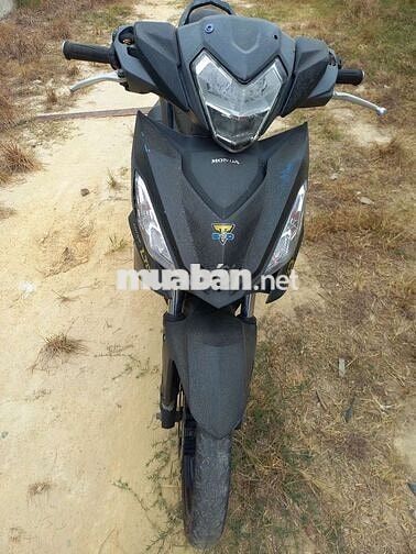 Honda Winner 2018 Đen 62726 km