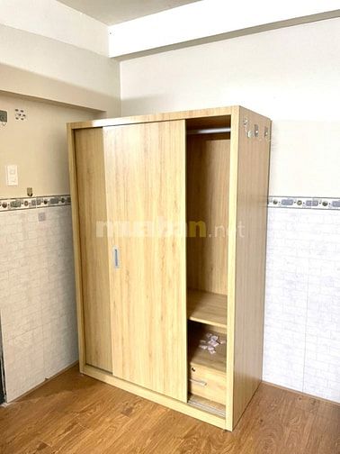 Cho thuê phòng full nội thất – vào ở ngay