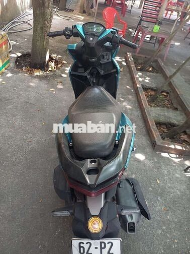 honda vario 2021