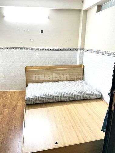Cho thuê phòng full nội thất – vào ở ngay