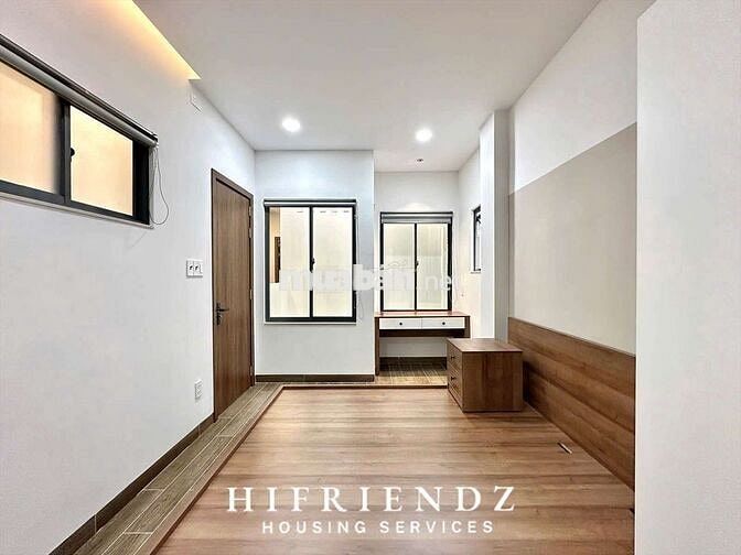 CHO THUÊ PHÒNG MỚI 100% Ở VƯỜN LÀI Q12 ,GIÁP CẦU SẮT NGUYỄN THÁI SƠN