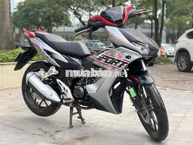 Honda Winner X bản thể thao ABS