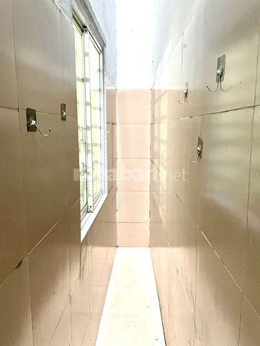 Cho thuê phòng full nội thất – vào ở ngay
