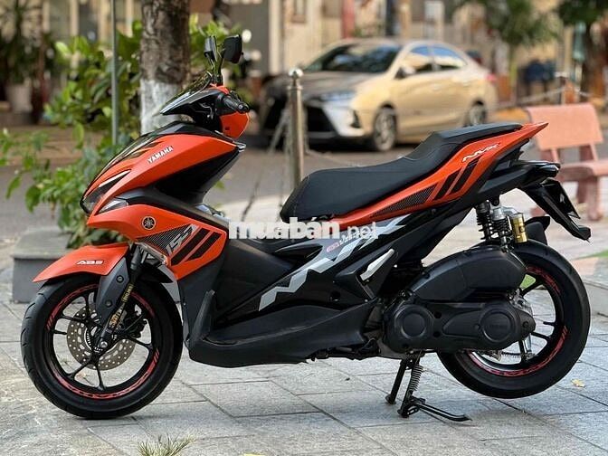 NVX 155 2018 Cam đen PHANH ABS KHOÁ SMAKEY ĐẸP KEN
