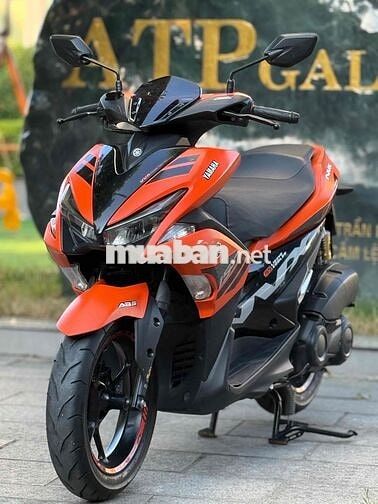 NVX 155 2018 Cam đen PHANH ABS KHOÁ SMAKEY ĐẸP KEN