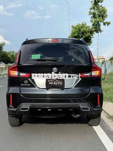 Suzuki XL7 2020 35.000KM (THƯƠNG LƯỢNG)