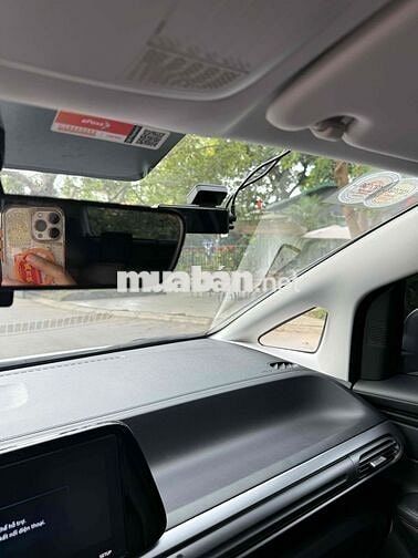 Hyundai Stargazer X 2025 Trắng 20000 km