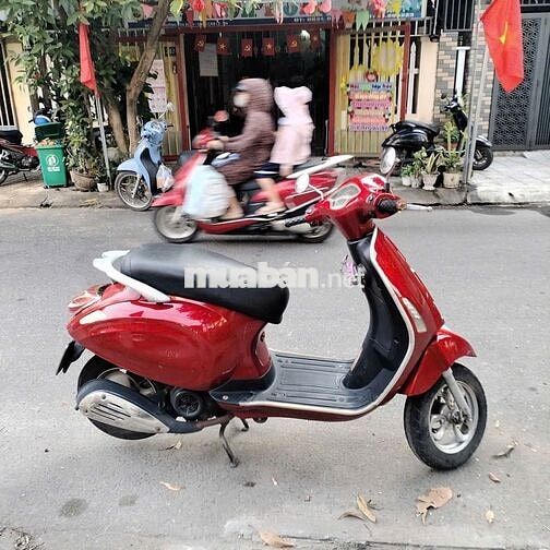 Bản 2xe ESPERO 50cc và CANDY 50cc giá 8tr900 1xe