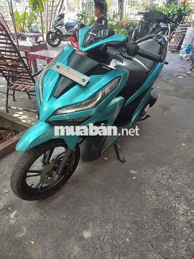 honda vario 2021