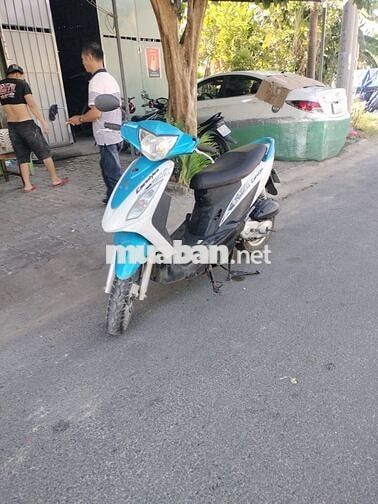 Bản 2xe ESPERO 50cc và CANDY 50cc giá 8tr900 1xe