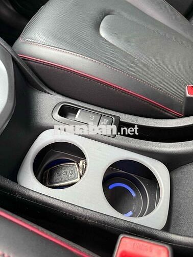 Hyundai Stargazer X 2025 Trắng 20000 km