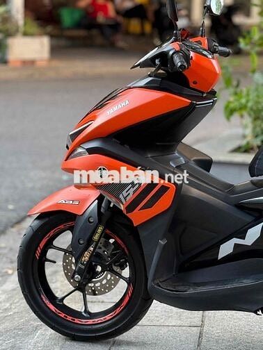 NVX 155 2018 Cam đen PHANH ABS KHOÁ SMAKEY ĐẸP KEN