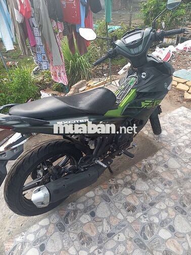 Yamaha Exciter 150 2021 Xanh 73.000km