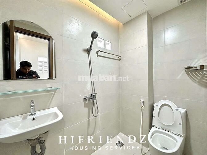 CHO THUÊ PHÒNG MỚI 100% BANCON Ở VƯỜN LÀI Q12,GIÁP NGUYỄN THÁI SƠN,GV