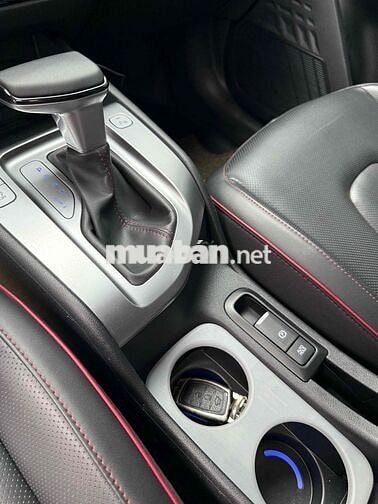 Hyundai Stargazer X 2025 Trắng 20000 km