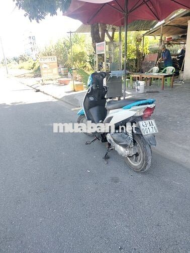 Bản 2xe ESPERO 50cc và CANDY 50cc giá 8tr900 1xe