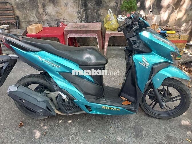 honda vario 2021