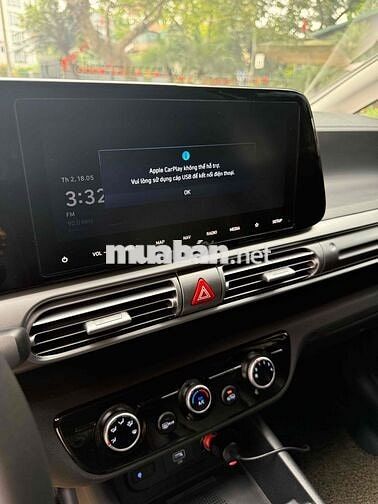 Hyundai Stargazer X 2025 Trắng 20000 km