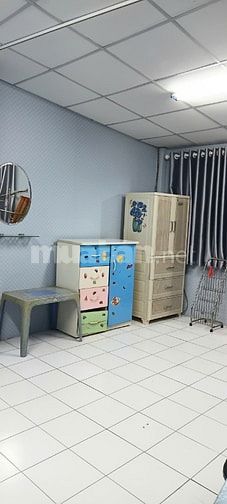 Nhà cho thuê đường Nguyễn Văn Đậu - Phường Đức Nhuận 