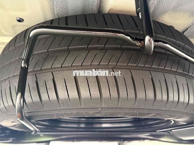 Hyundai Stargazer X 2025 Trắng 20000 km