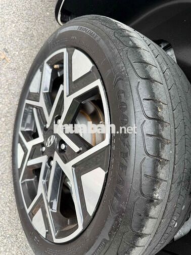 Hyundai Stargazer X 2025 Trắng 20000 km