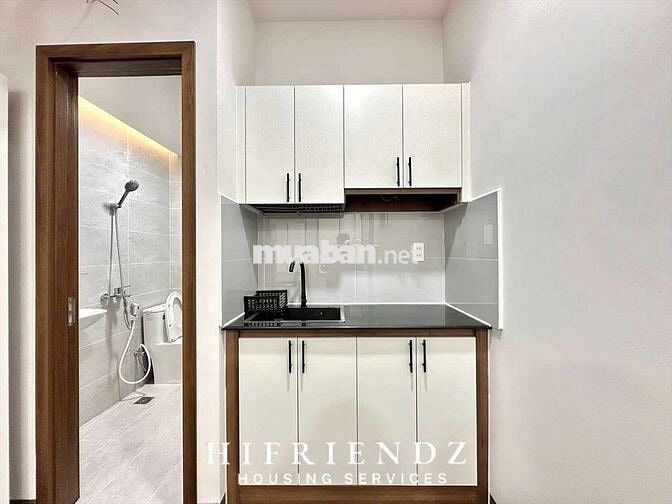 CHO THUÊ PHÒNG MỚI 100% Ở VƯỜN LÀI Q12 ,GIÁP CẦU SẮT NGUYỄN THÁI SƠN