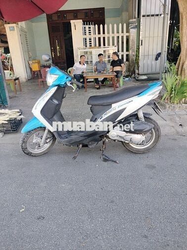 Bản 2xe ESPERO 50cc và CANDY 50cc giá 8tr900 1xe