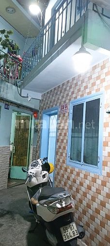 Nhà cho thuê đường Nguyễn Văn Đậu - Phường Đức Nhuận 