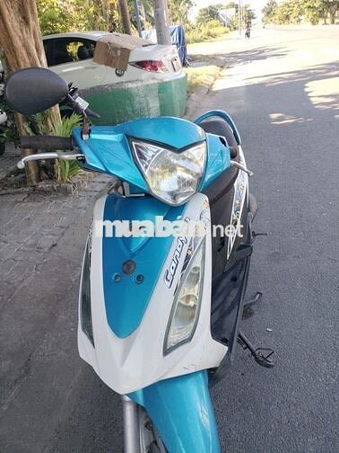 Bản 2xe ESPERO 50cc và CANDY 50cc giá 8tr900 1xe