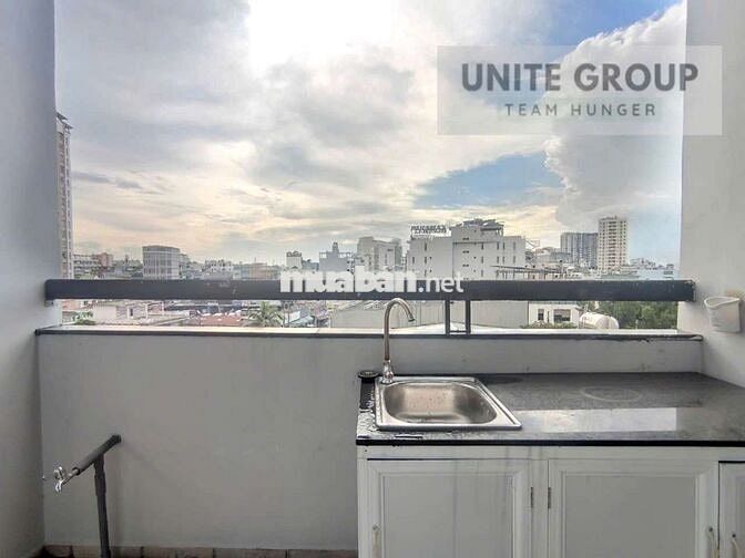 Siu Phẩm Penthouse Giá Cực Ưu Đãi 