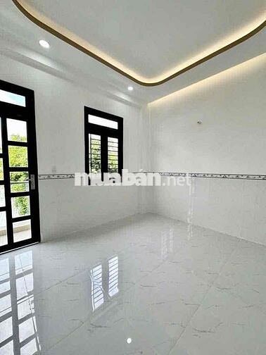 NHÀ ĐẸP 3 TẦNG KHU TÊN LỬA , BÌNH TÂN , HẺM XE HƠI , GIÁ CHỈ HƠN 4 TỶ