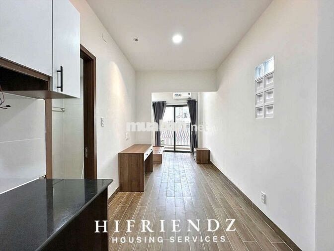 CHO THUÊ PHÒNG MỚI 100% BANCON Ở VƯỜN LÀI Q12,GIÁP NGUYỄN THÁI SƠN,GV