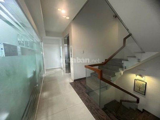 Cho thuê văn phòng KDC 01-03 Đ số 11, 200 triệu, 300m2, view đẹp
