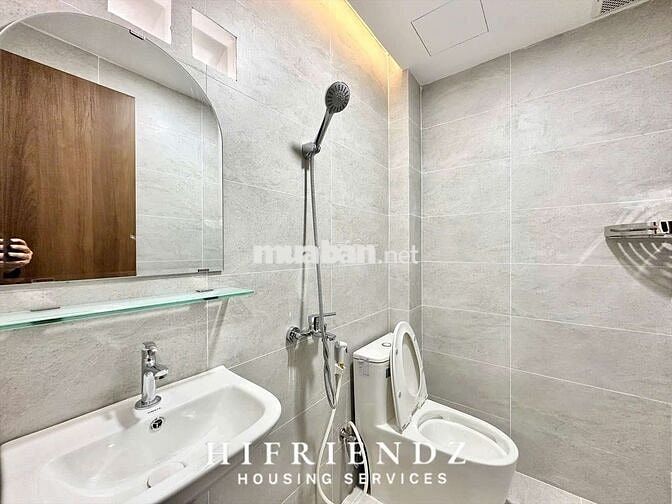 CHO THUÊ PHÒNG MỚI 100% Ở VƯỜN LÀI Q12 ,GIÁP CẦU SẮT NGUYỄN THÁI SƠN