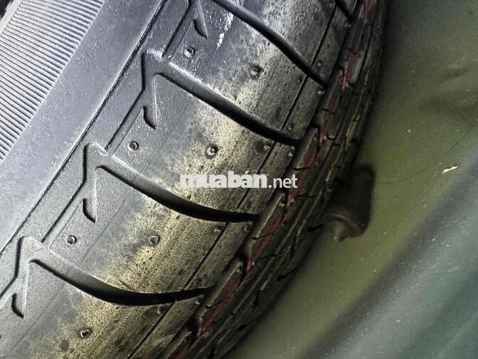 Subaru Forester IL 2023 Sơn zin 99% full lịch sử