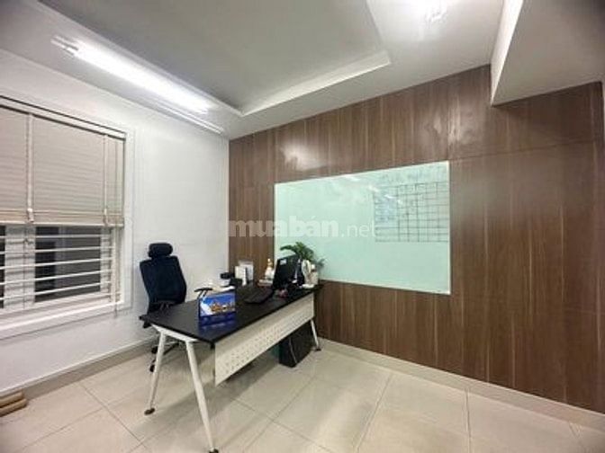 Cho thuê văn phòng KDC 01-03 Đ số 11, 200 triệu, 300m2, view đẹp