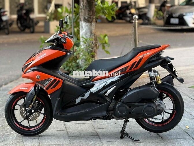 NVX 155 2018 Cam đen PHANH ABS KHOÁ SMAKEY ĐẸP KEN