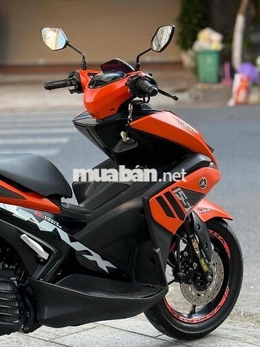 NVX 155 2018 Cam đen PHANH ABS KHOÁ SMAKEY ĐẸP KEN