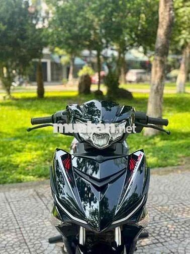 Yamaha Exciter 150 Đen